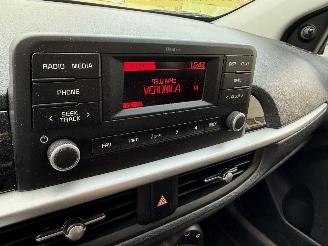 Kia Picanto 1.0 DPi ComfortLine Cruise Airco 16033 Km NAP ! picture 11