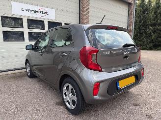 Kia Picanto 1.0 DPi ComfortLine Cruise Airco 16033 Km NAP ! picture 4