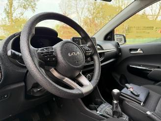 Kia Picanto 1.0 DPi ComfortLine Cruise Airco 16033 Km NAP ! picture 9