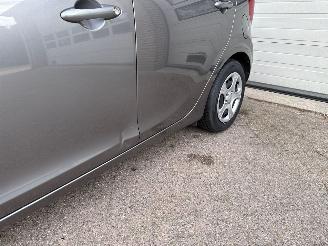 Kia Picanto 1.0 DPi ComfortLine Cruise Airco 16033 Km NAP ! picture 19