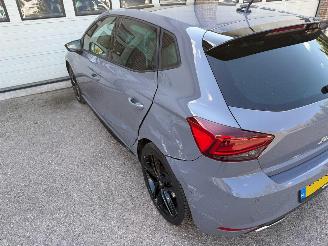 Seat Ibiza 1.0 TSI FR Automaat Pano Navi Clima 8587 Km NAP ! picture 19
