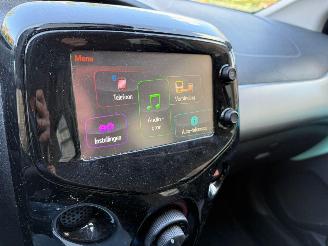 Citroën C1 1.0 VTi Shine Automaat Navi Airco NAP ! picture 11