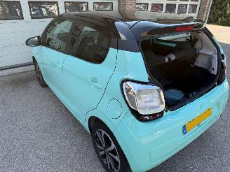 Citroën C1 1.0 VTi Shine Automaat Navi Airco NAP ! picture 12