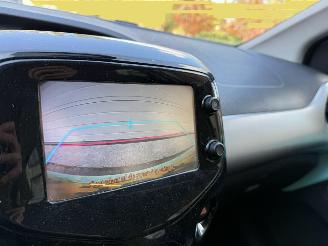 Citroën C1 1.0 VTi Shine Automaat Navi Airco NAP ! picture 9