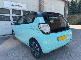 Citroën C1 1.0 VTi Shine Automaat Navi Airco NAP ! picture 3