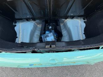 Citroën C1 1.0 VTi Shine Automaat Navi Airco NAP ! picture 16
