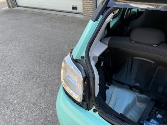 Citroën C1 1.0 VTi Shine Automaat Navi Airco NAP ! picture 14