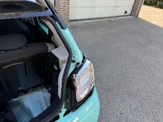 Citroën C1 1.0 VTi Shine Automaat Navi Airco NAP ! picture 15