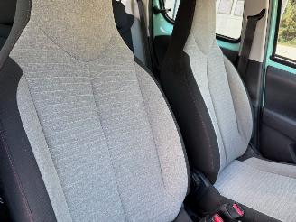 Citroën C1 1.0 VTi Shine Automaat Navi Airco NAP ! picture 6