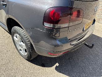 Volkswagen Touareg 2.5 TDI Highline Automaat picture 14