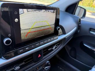 Kia Picanto 1.0 DPi Dynamicline Navi Cruise Airco NAP ! picture 14