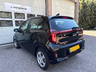 Kia Picanto 1.0 DPi Dynamicline Navi Cruise Airco NAP ! picture 4