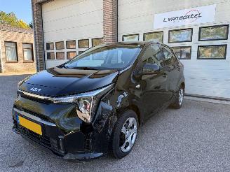 Kia Picanto 1.0 DPi Dynamicline Navi Cruise Airco NAP ! picture 2