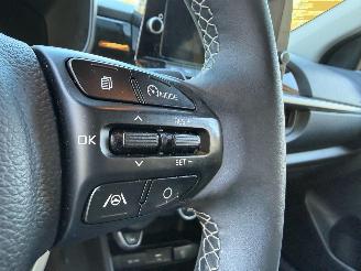 Kia Picanto 1.0 DPi Dynamicline Navi Cruise Airco NAP ! picture 11