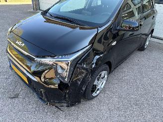 Kia Picanto 1.0 DPi Dynamicline Navi Cruise Airco NAP ! picture 15