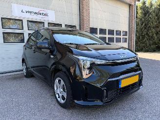 Unfallwagen Kia Picanto 1.0 DPi Dynamicline Navi Cruise Airco NAP ! 2025/1