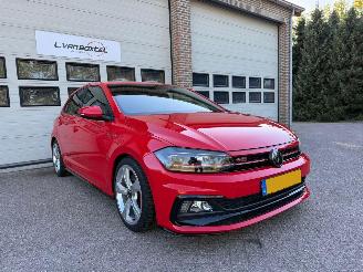 Unfallwagen Volkswagen Polo 2.0 TSI GTI Automaat Virtual Clima 2018/7