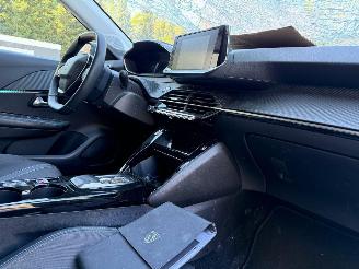 Peugeot e-208 EV Allure 50 kWh Navi Clima 69378 Km NAP ! picture 5