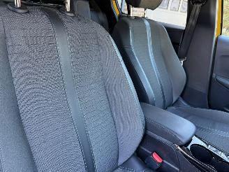 Peugeot e-208 EV Allure 50 kWh Navi Clima 69378 Km NAP ! picture 6