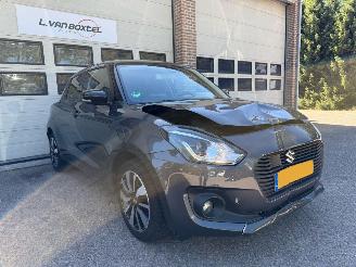 Suzuki Swift 1.2 Stijl Automaat Navi Clima NAP ! picture 2