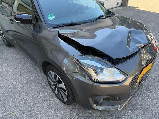 Suzuki Swift 1.2 Stijl Automaat Navi Clima NAP ! picture 15