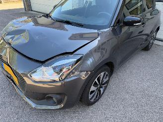 Suzuki Swift 1.2 Stijl Automaat Navi Clima NAP ! picture 14