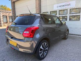 Suzuki Swift 1.2 Stijl Automaat Navi Clima NAP ! picture 4