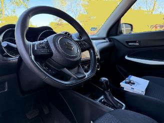 Suzuki Swift 1.2 Stijl Automaat Navi Clima NAP ! picture 8