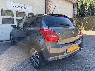 Suzuki Swift 1.2 Stijl Automaat Navi Clima NAP ! picture 3