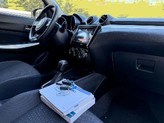 Suzuki Swift 1.2 Stijl Automaat Navi Clima NAP ! picture 5