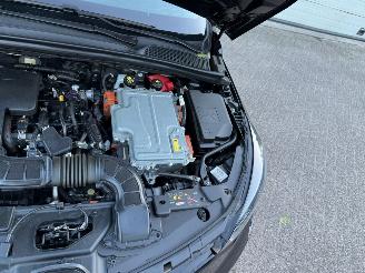 Renault Clio 1.6 E-Tech Hybrid 140 Intents Automaat Navi Clima 55291 Km NAP ! picture 18
