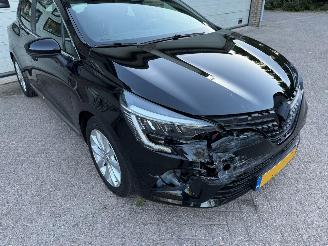Renault Clio 1.6 E-Tech Hybrid 140 Intents Automaat Navi Clima 55291 Km NAP ! picture 14