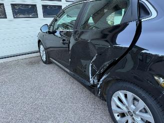 Renault Clio 1.6 E-Tech Hybrid 140 Intents Automaat Navi Clima 55291 Km NAP ! picture 21
