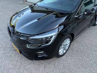 Renault Clio 1.6 E-Tech Hybrid 140 Intents Automaat Navi Clima 55291 Km NAP ! picture 20