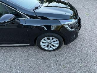 Renault Clio 1.6 E-Tech Hybrid 140 Intents Automaat Navi Clima 55291 Km NAP ! picture 15