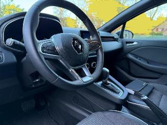 Renault Clio 1.6 E-Tech Hybrid 140 Intents Automaat Navi Clima 55291 Km NAP ! picture 7