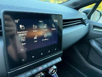 Renault Clio 1.6 E-Tech Hybrid 140 Intents Automaat Navi Clima 55291 Km NAP ! picture 11