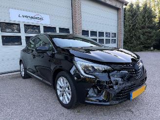 Renault Clio 1.6 E-Tech Hybrid 140 Intents Automaat Navi Clima 55291 Km NAP ! picture 2