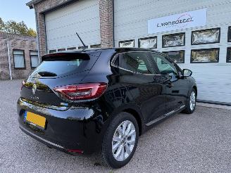 Renault Clio 1.6 E-Tech Hybrid 140 Intents Automaat Navi Clima 55291 Km NAP ! picture 3