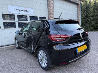 Renault Clio 1.6 E-Tech Hybrid 140 Intents Automaat Navi Clima 55291 Km NAP ! picture 4