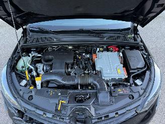 Renault Clio 1.6 E-Tech Hybrid 140 Intents Automaat Navi Clima 55291 Km NAP ! picture 16