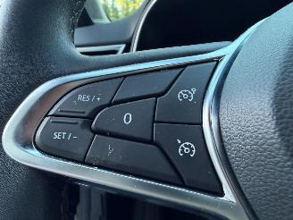 Renault Clio 1.6 E-Tech Hybrid 140 Intents Automaat Navi Clima 55291 Km NAP ! picture 9