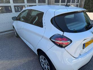 Renault Zoé R110 Equilibre 52 kWh Navi Clima 64650 Km NAP ! picture 16