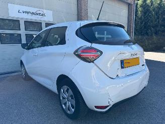 Renault Zoé R110 Equilibre 52 kWh Navi Clima 64650 Km NAP ! picture 3