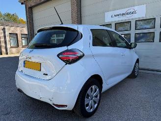 Renault Zoé R110 Equilibre 52 kWh Navi Clima 64650 Km NAP ! picture 4