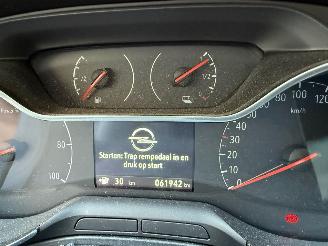 Opel Grandland X 1.6 Turbo Hybrid Elegance Automaat Navi Clima 61942 Km NAP ! picture 6
