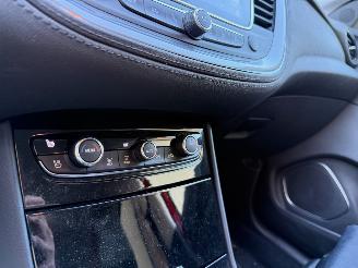 Opel Grandland X 1.6 Turbo Hybrid Elegance Automaat Navi Clima 61942 Km NAP ! picture 14