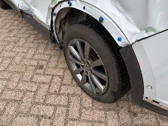Volkswagen T-Roc 1.5 TSI Sport Automaat Pano Navi Clima Cruise picture 22