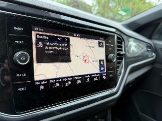 Volkswagen T-Roc 1.5 TSI Sport Automaat Pano Navi Clima Cruise picture 12