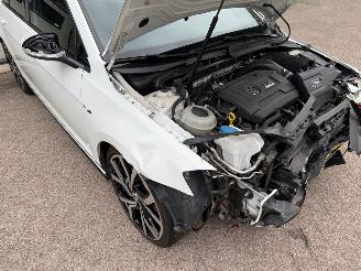 Volkswagen Golf 2.0 TSI GTI Clubsport Automaat picture 20